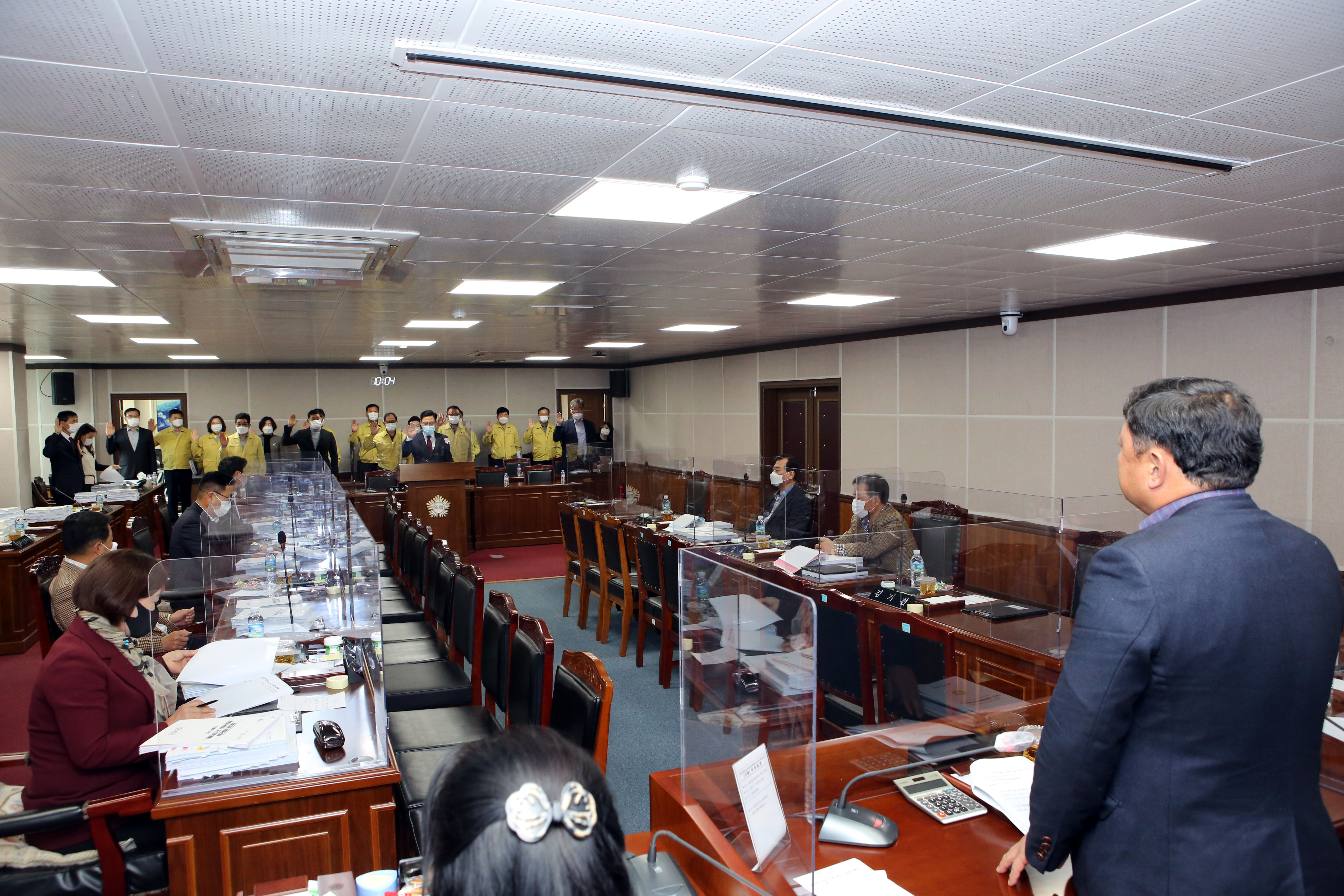 ��279ȸ ���ϱ���ȸ ��2�� ����ȸ �����繫����(1)