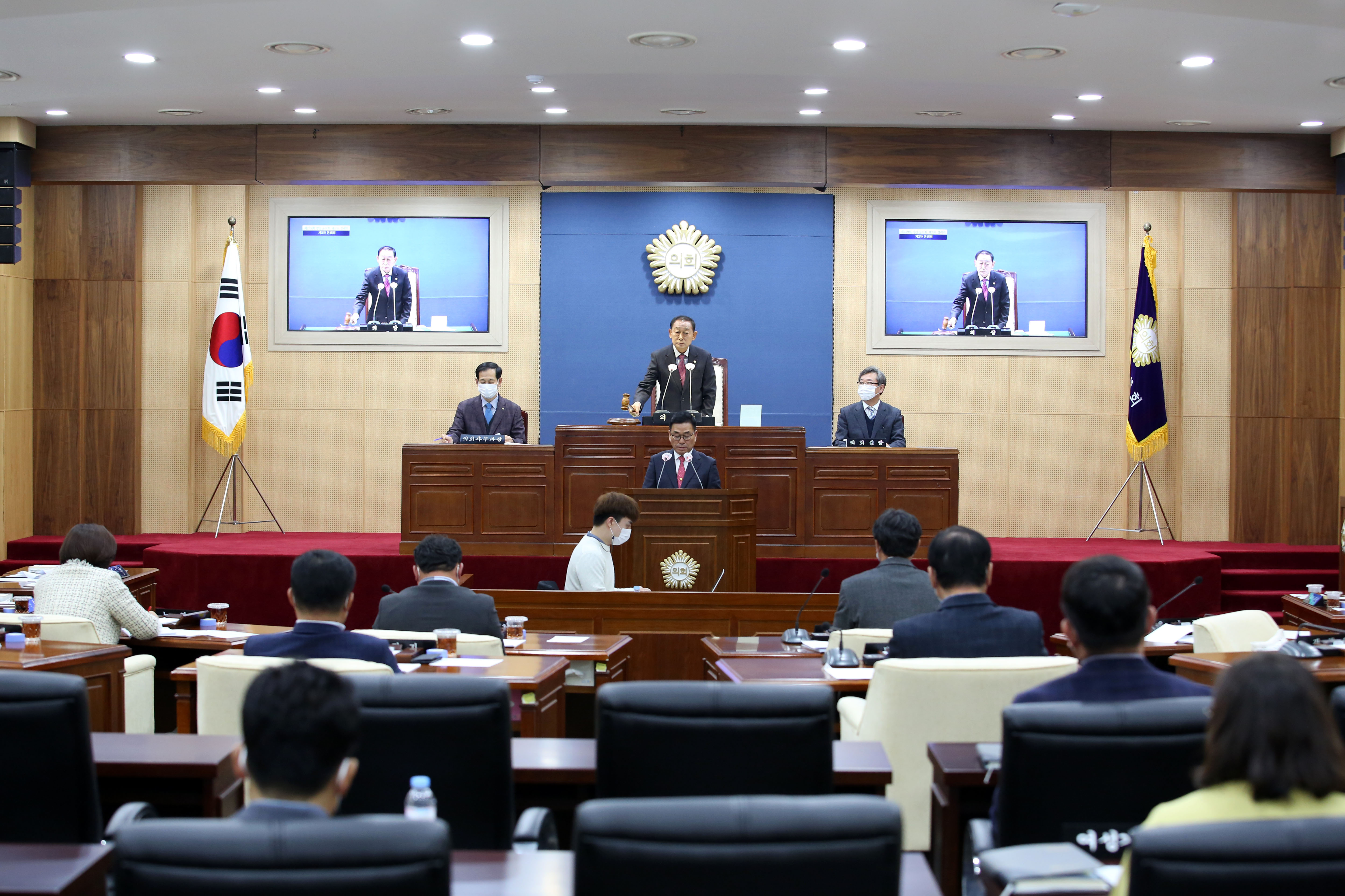 ��279ȸ ���ϱ���ȸ ��2�� ����ȸ ��ȸ��