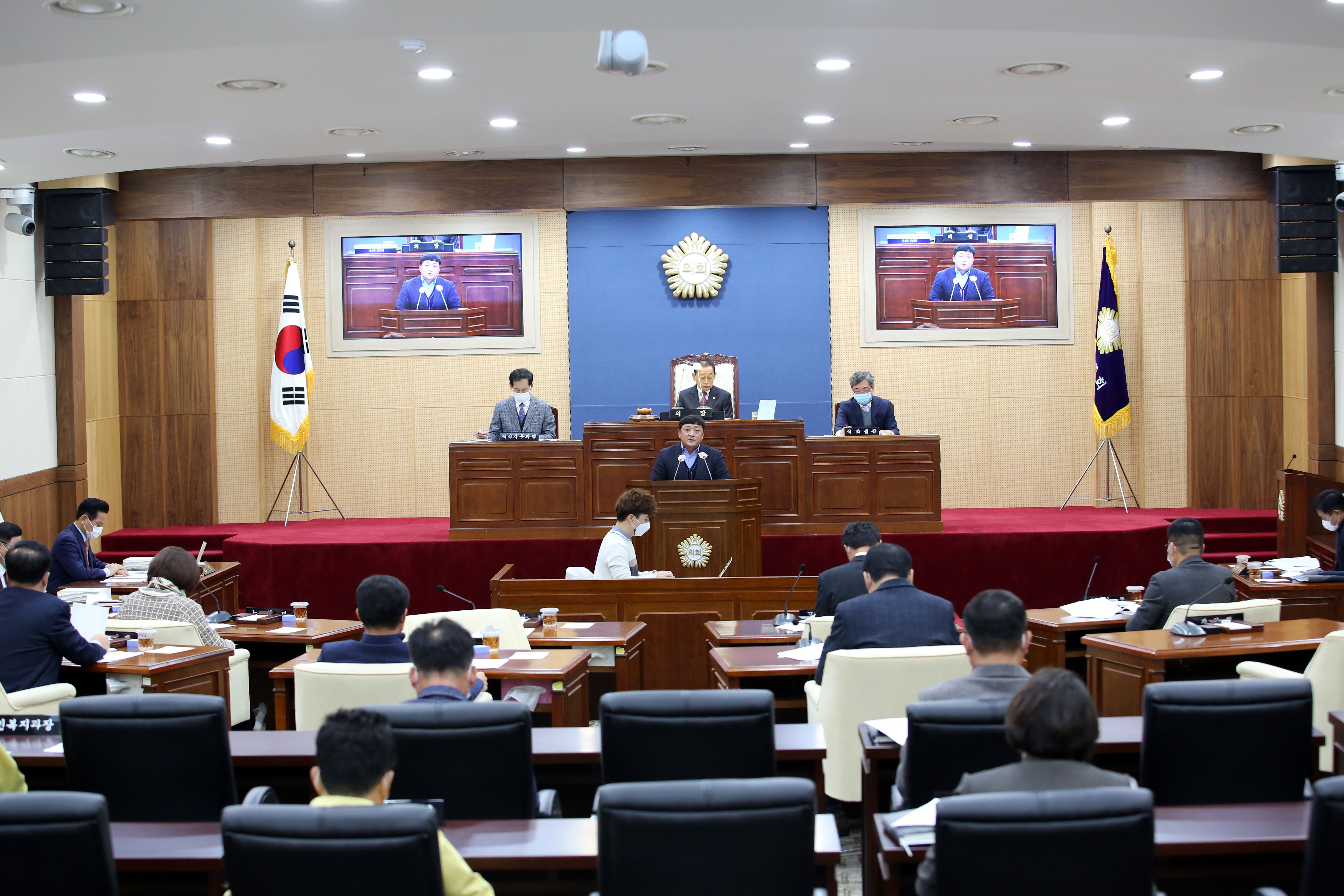 ��279ȸ ���ϱ���ȸ ��2�� ����ȸ ��ȸ��(5�� �߾�)