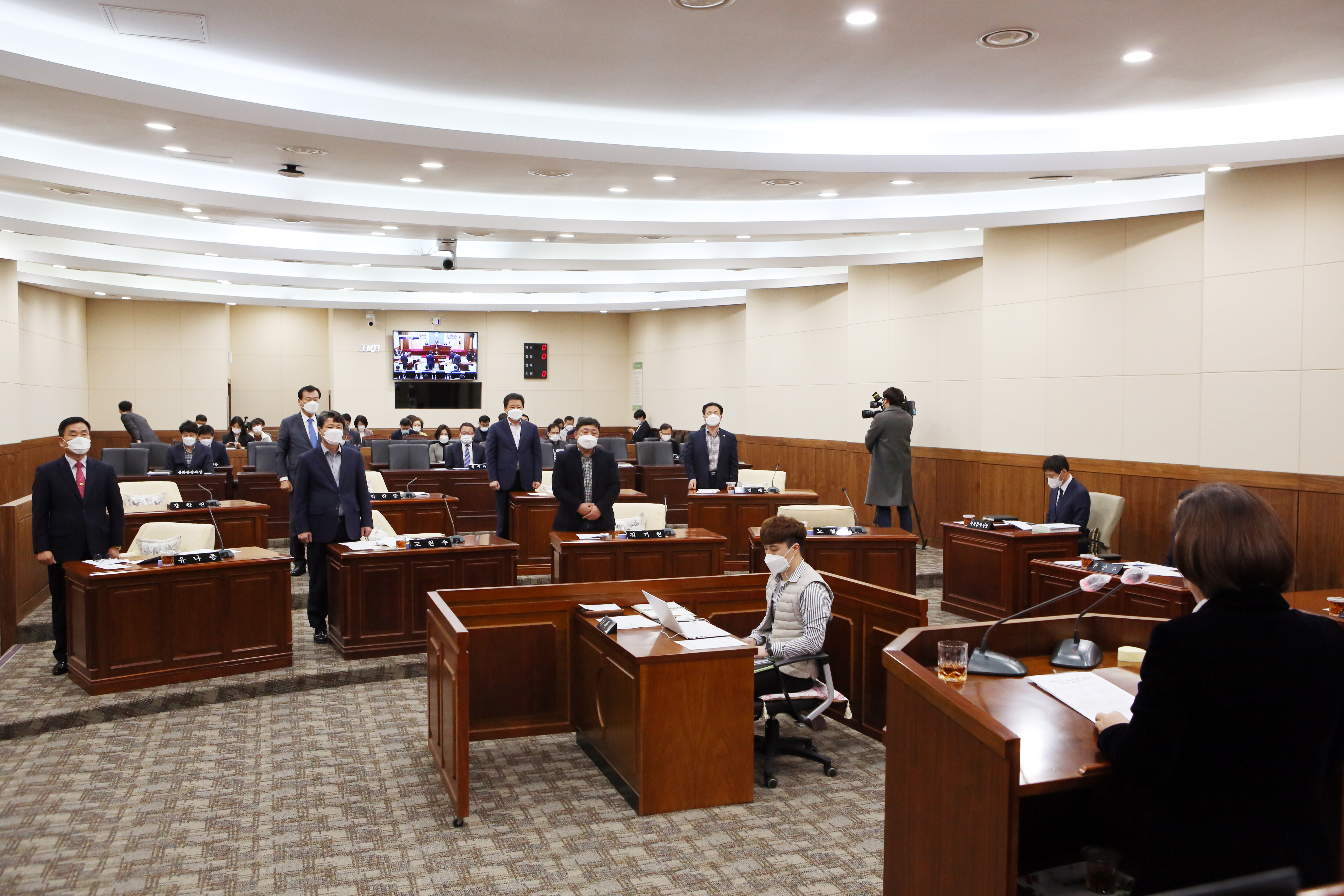 ��280ȸ ���ϱ���ȸ �ӽ�ȸ ��6�� ��ȸ��