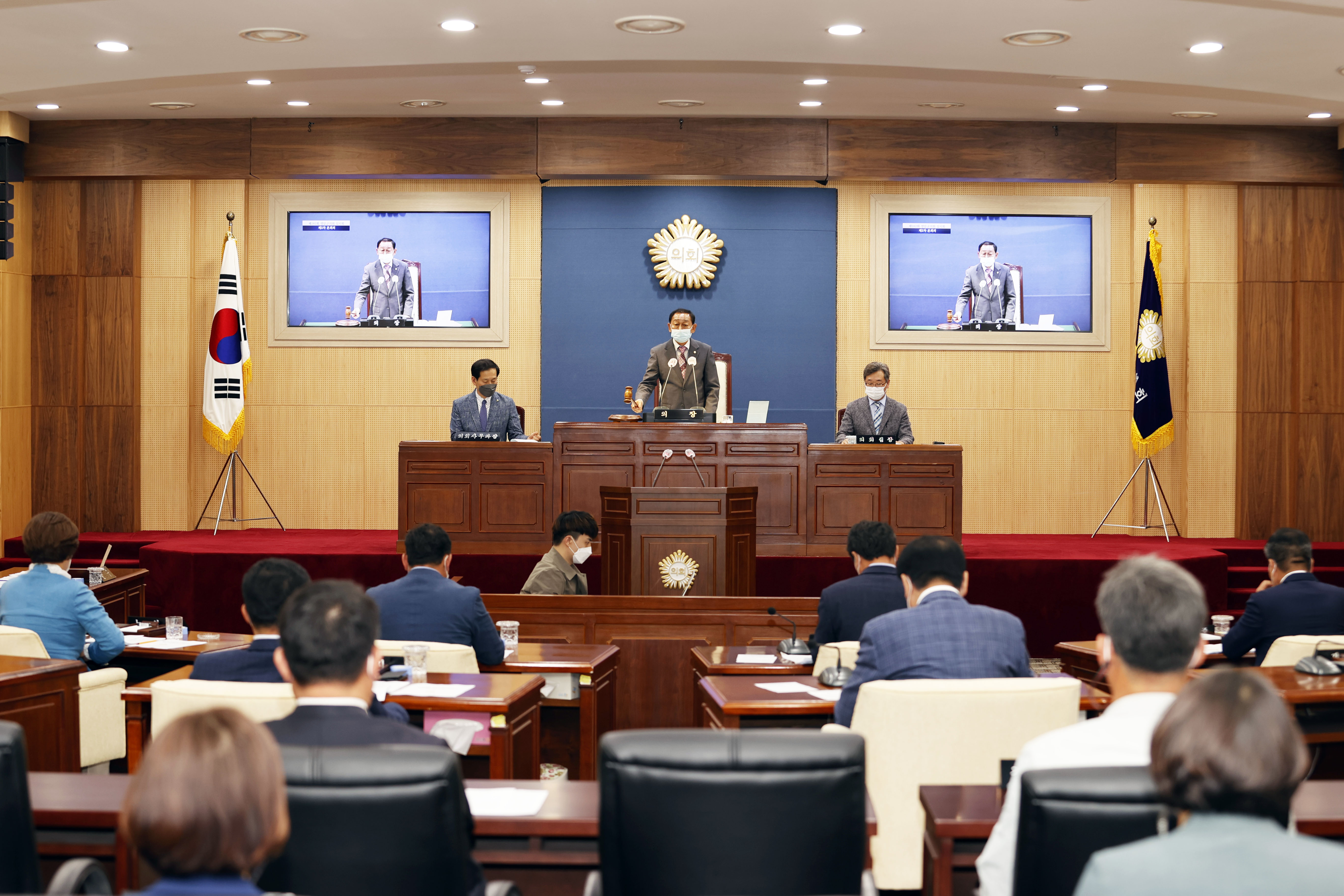 ��282ȸ ���ϱ���ȸ �ӽ�ȸ ��2�� ��ȸ��