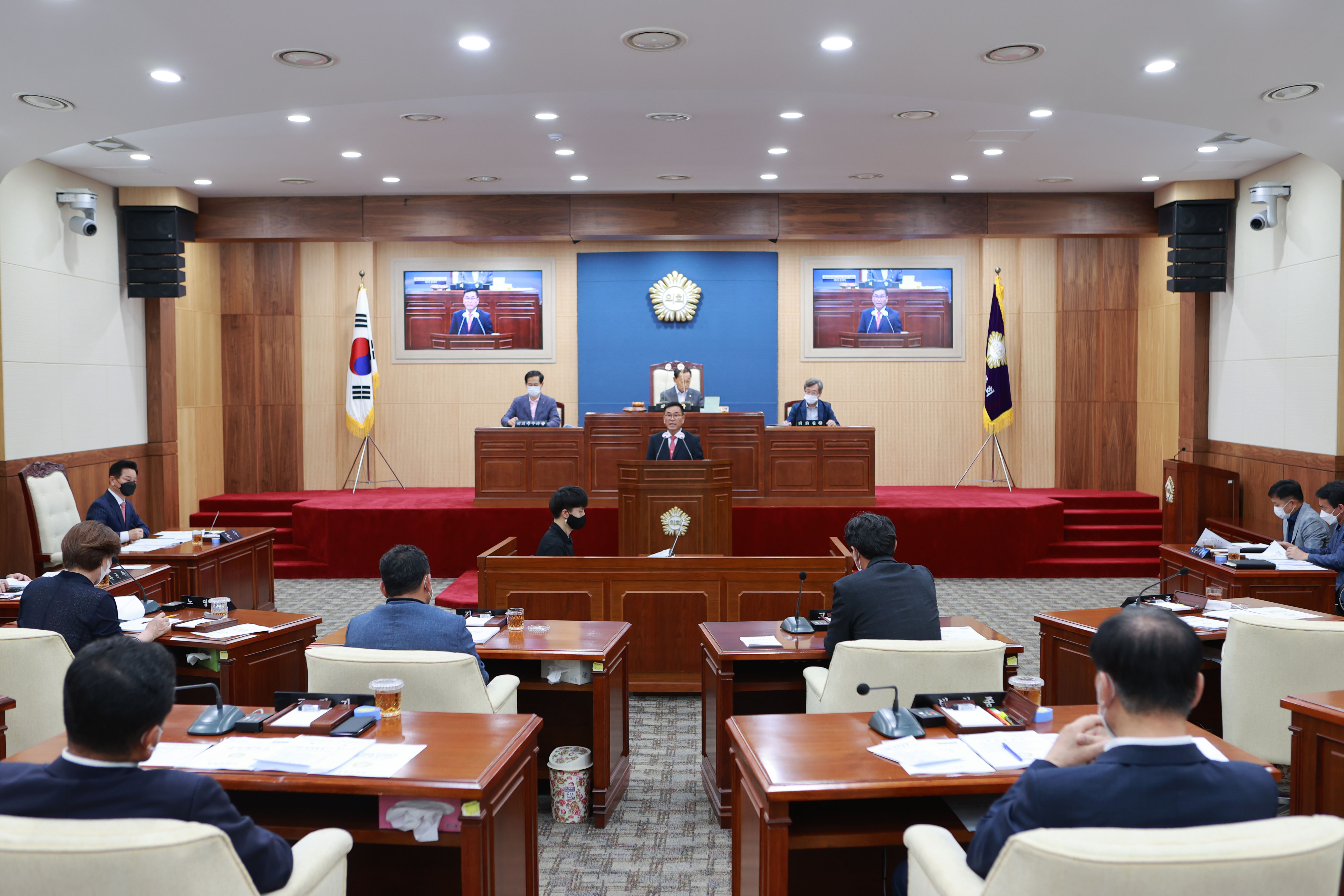 ��283ȸ ���ϱ���ȸ ��1�� ����ȸ ��6�� ��ȸ��