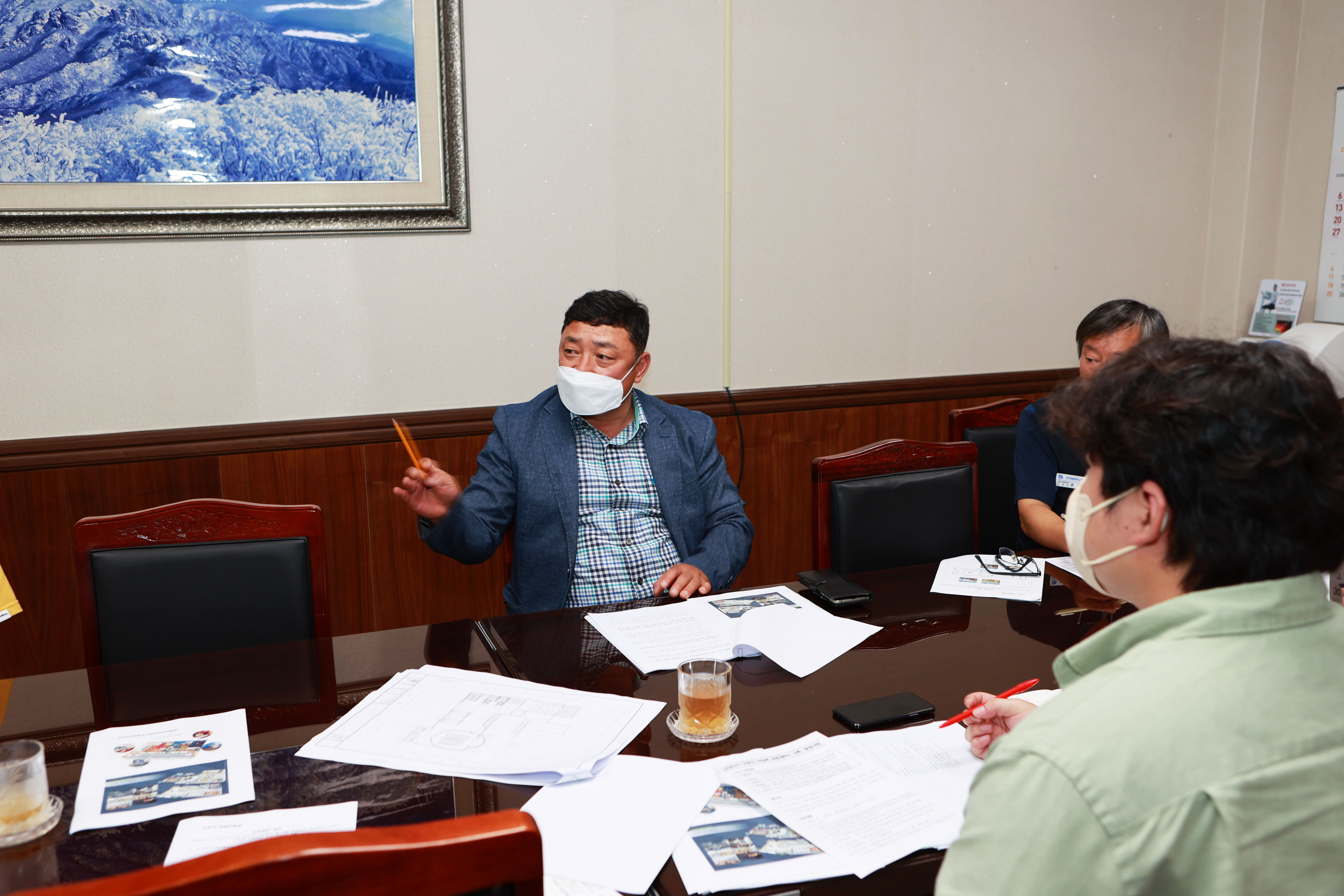 ��һ�� �ٷ��� ��Ź�� ��ġ ����ȸ