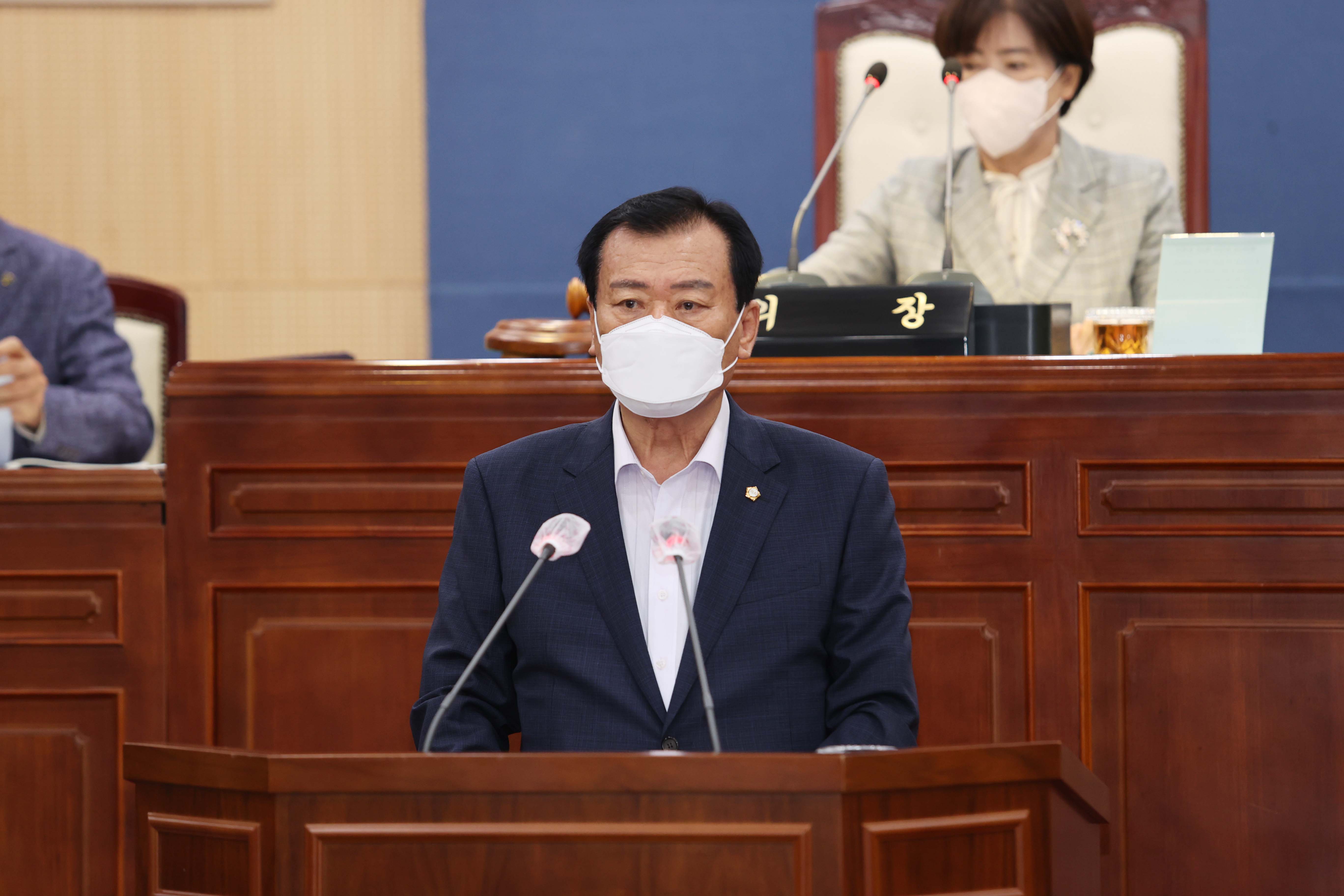 ��285ȸ ���ϱ���ȸ �ӽ�ȸ ��3�� ��ȸ��