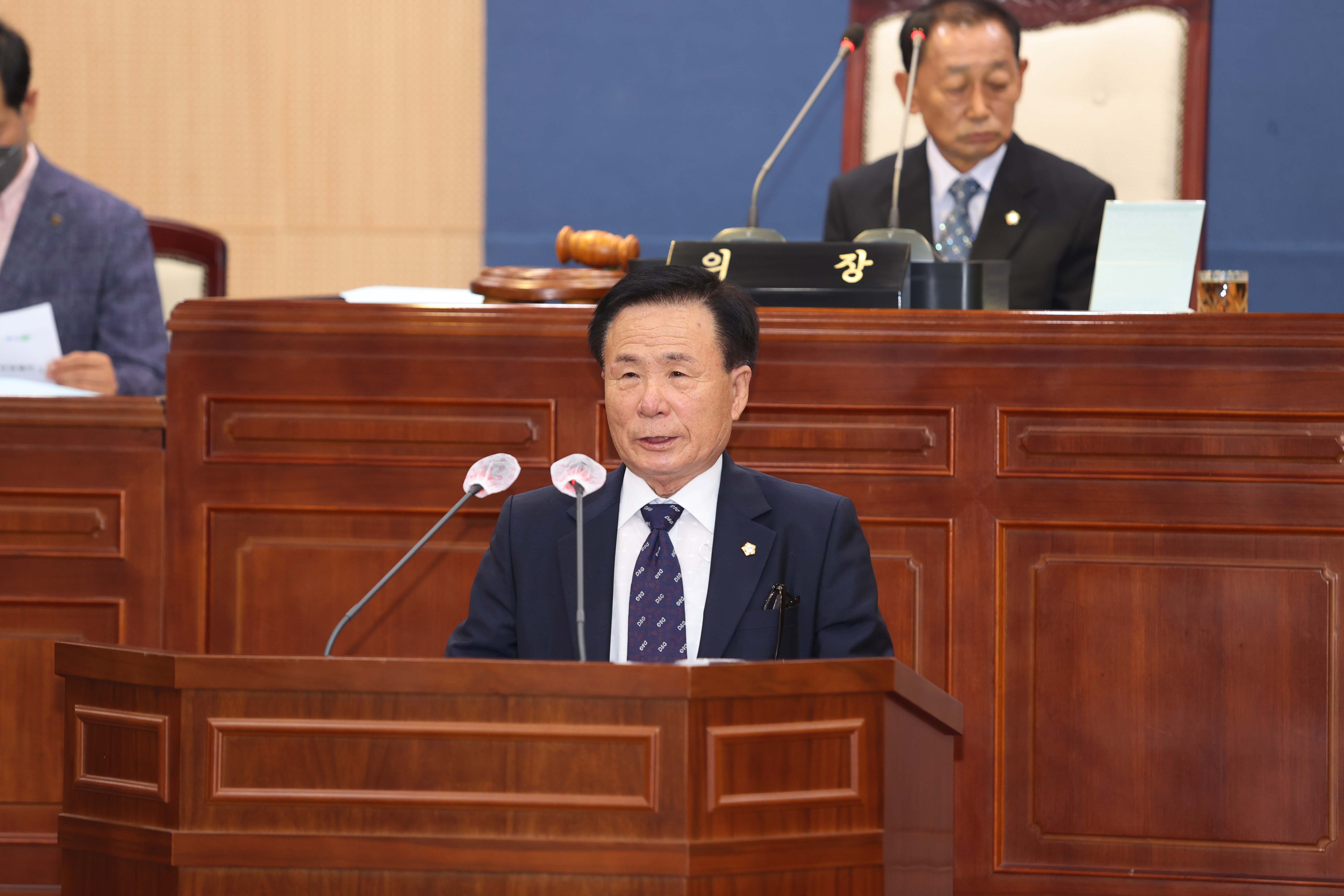 ��285ȸ ���ϱ���ȸ �ӽ�ȸ ��4�� ��ȸ��